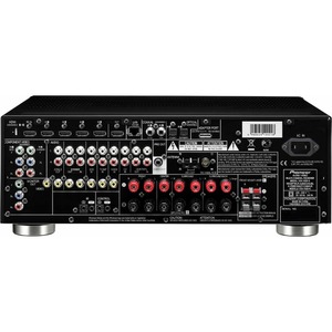AV ресивер Pioneer VSX-1021-K