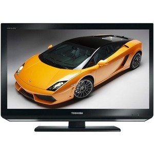 LED-телевизор от 10 до 29 дюймов Toshiba 19DL833