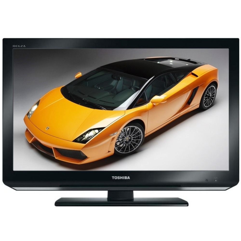 LED-телевизор от 10 до 29 дюймов Toshiba 22DL833