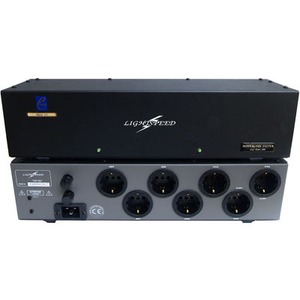 Сетевой фильтр LightSpeed CLS Euro 400 MK III