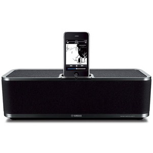 Док станция для iPod Yamaha PDX-31 Black