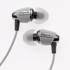 Наушники внутриканальные классические Klipsch Image S4 White