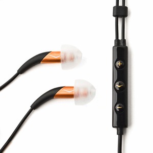 Наушники внутриканальные классические Klipsch Image X10i