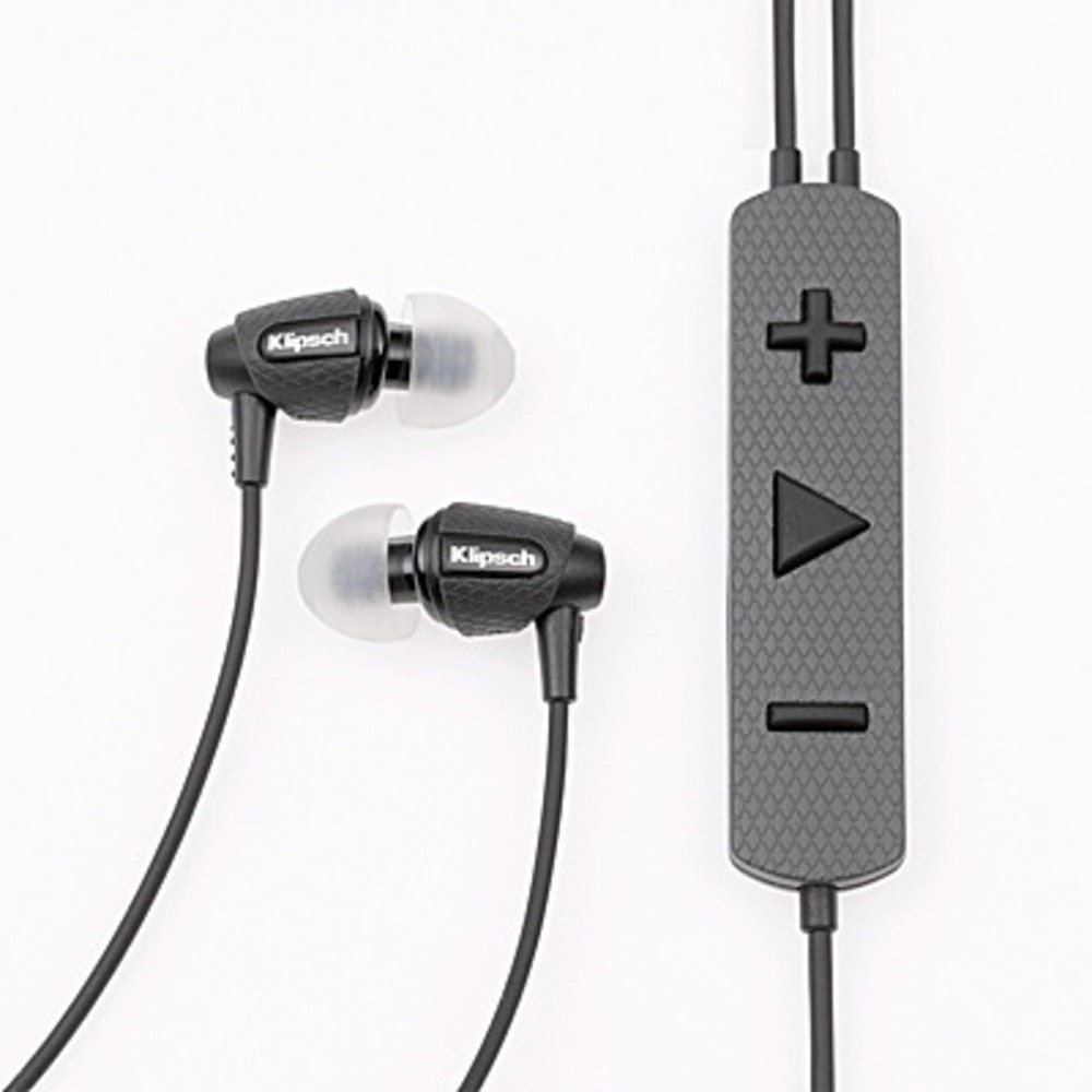Наушники внутриканальные классические Klipsch Image S5i