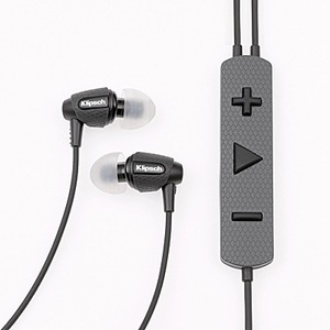Наушники внутриканальные классические Klipsch Image S5i
