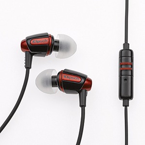 Наушники внутриканальные классические Klipsch ProMedia In-Ear