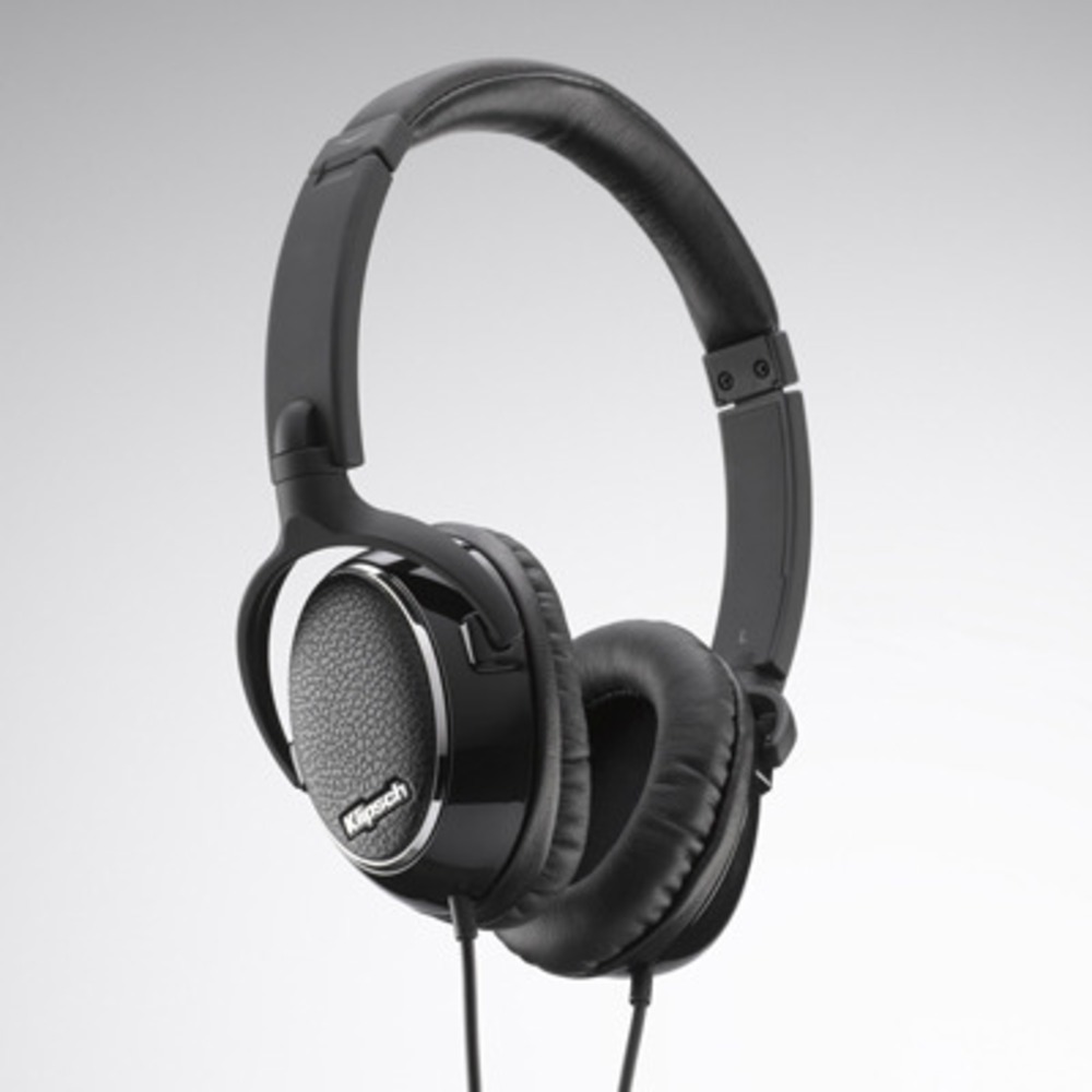 Наушники мониторные классические Klipsch Image ONE On-Ear