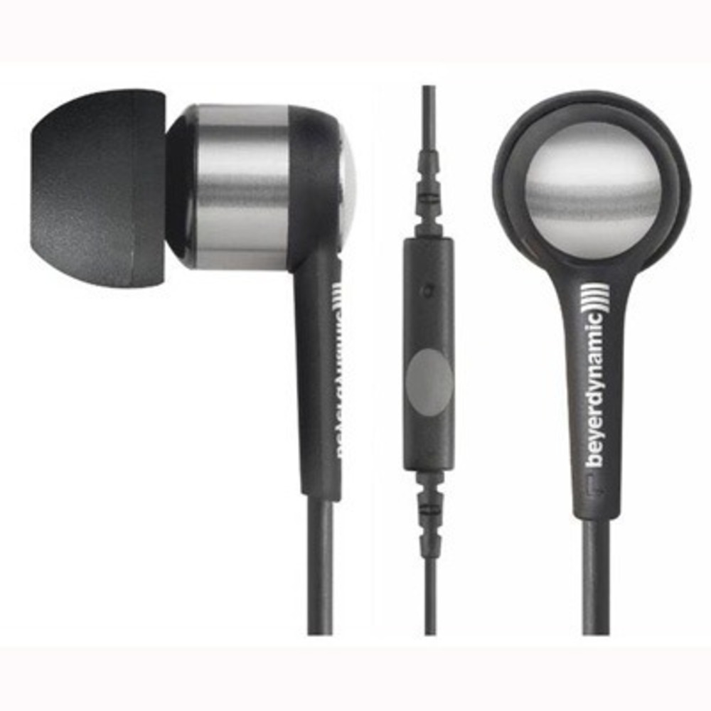 Компьютерная проводная гарнитура Beyerdynamic MMX 100