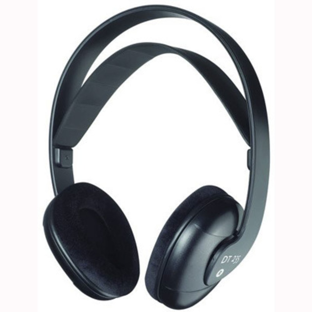 Наушники мониторные классические Beyerdynamic DT 235 Black