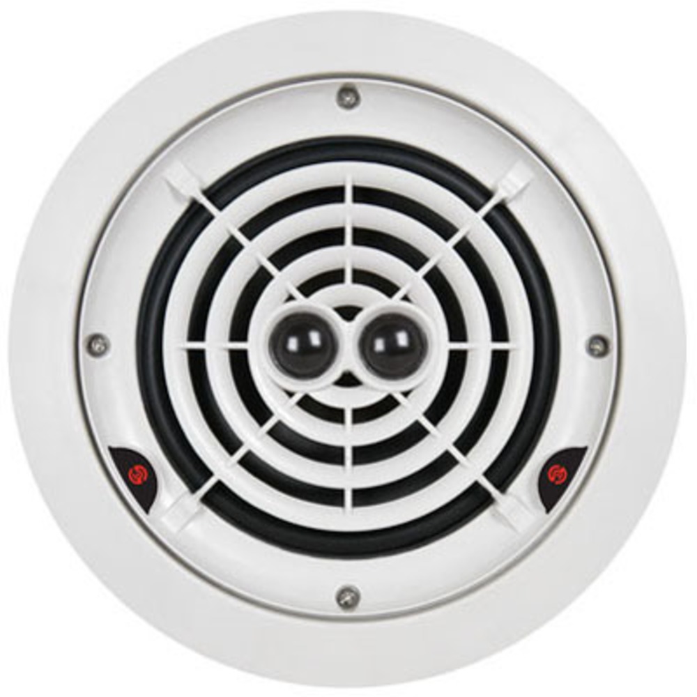 Встраиваемая стеновая акустика SpeakerCraft AccuFit DT7 One Single
