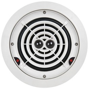 Встраиваемая стеновая акустика SpeakerCraft AccuFit DT7 One Single