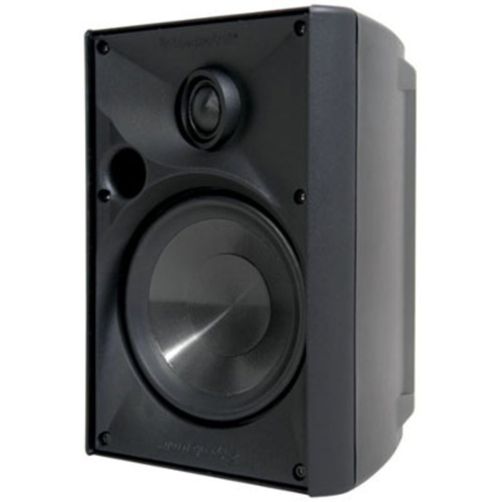 Всепогодная акустика SpeakerCraft OE 5 One Black