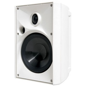 Всепогодная акустика SpeakerCraft OE 5 One White