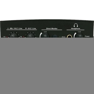 Внешняя звуковая карта с USB E-MU 0204 USB