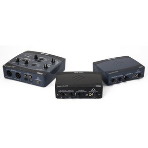 Внешняя звуковая карта с USB E-MU 0204 USB