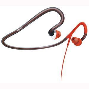 Наушники внутриканальные классические Philips SHQ4000
