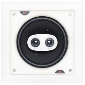 Встраиваемая потолочная акустика SpeakerCraft CSS6 DT Zero Single