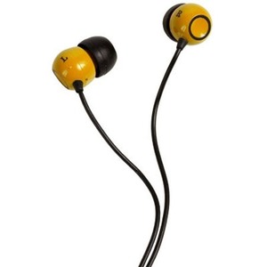 Наушники внутриканальные классические Pioneer SE-CL07-Y