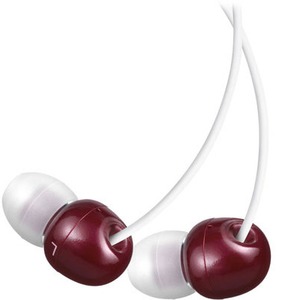 Наушники внутриканальные классические Pioneer SE-CL23-DR