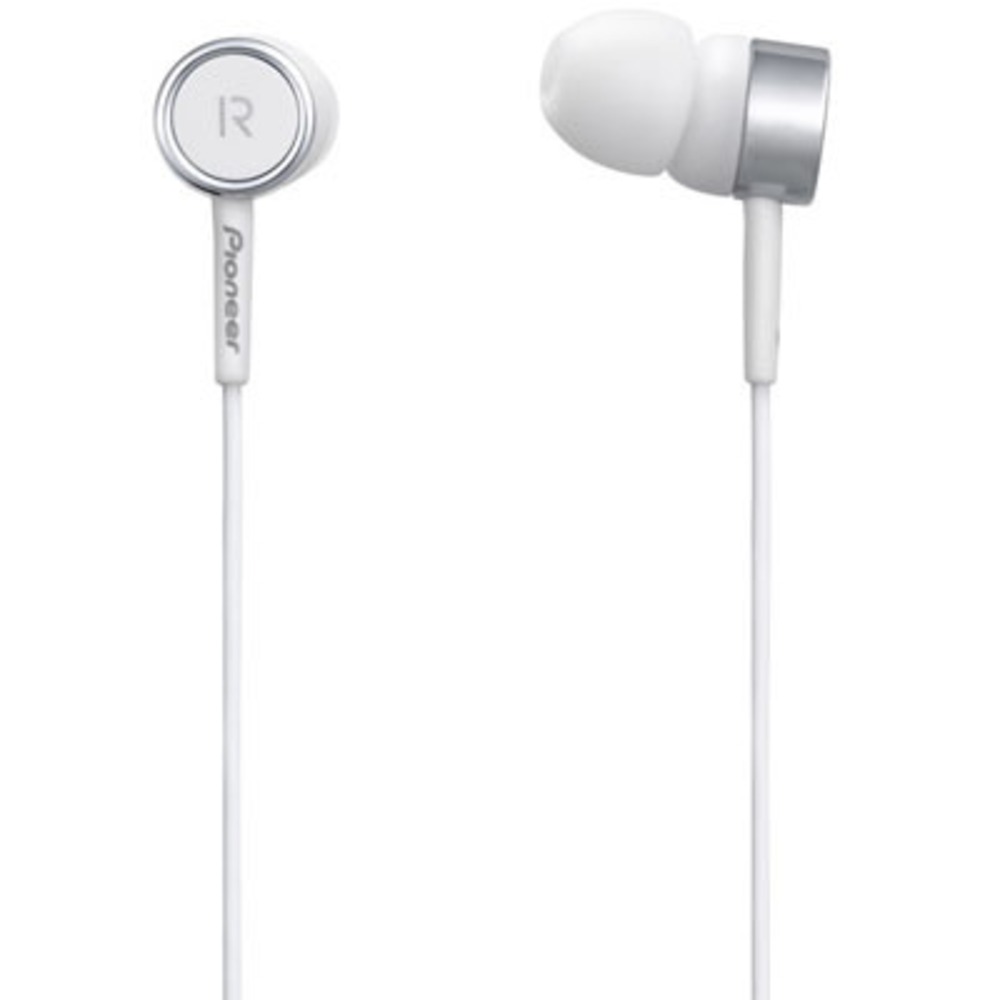 Наушники внутриканальные классические Pioneer SE-CL521-H