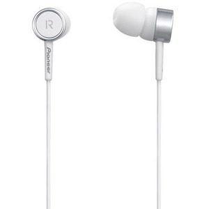 Наушники внутриканальные классические Pioneer SE-CL521-H