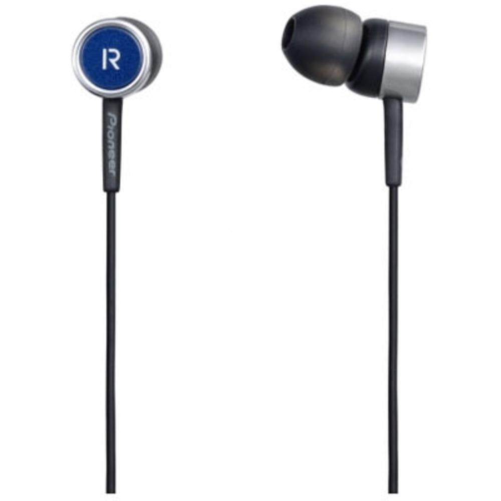 Наушники внутриканальные классические Pioneer SE-CL521-L