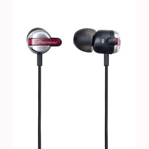 Наушники внутриканальные классические Pioneer SE-CL531-E