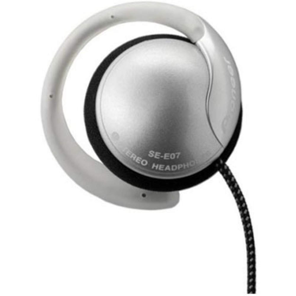 Наушники накладные классические Pioneer SE-E07-X4
