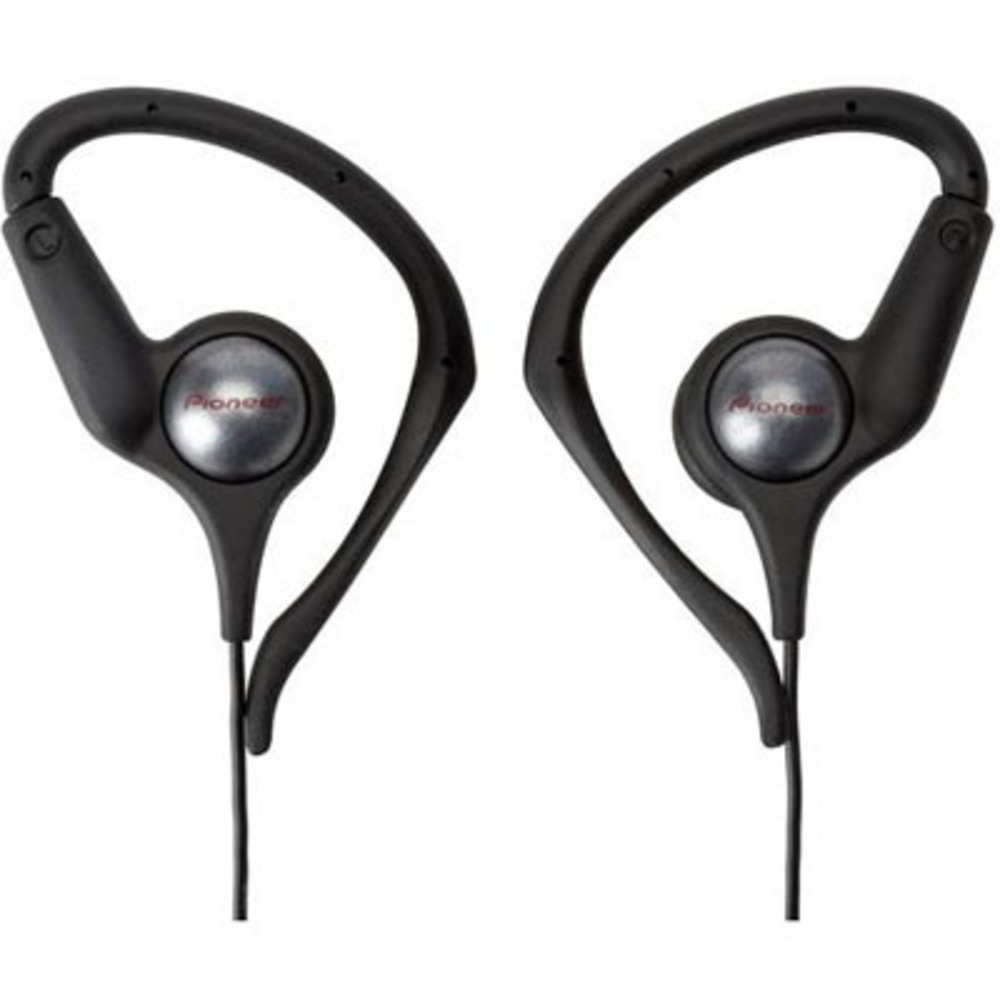 Наушники вставные классические Pioneer SE-E11
