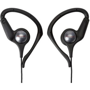 Наушники вставные классические Pioneer SE-E11