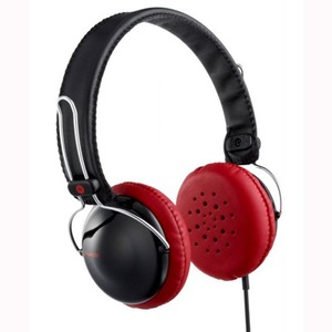 Наушники накладные классические Pioneer SE-MJ151-K