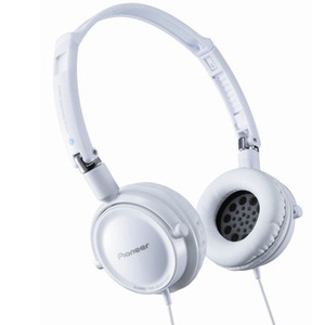 Наушники накладные классические Pioneer SE-MJ21-H