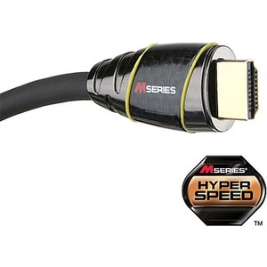 Кабель HDMI - HDMI Monster M2000HD 4 1.22m