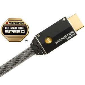 Кабель HDMI - HDMI Monster MC 1200HDEXS 1.0m
