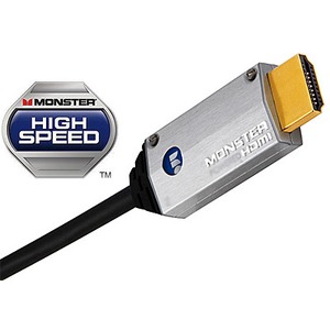 Кабель HDMI - HDMI Monster MC 750HDS 2.0m