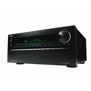 AV ресивер Onkyo TX NR809 Black