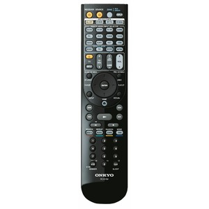 AV ресивер Onkyo TX NR809 Black