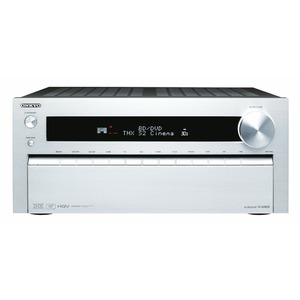 AV ресивер Onkyo TX NR809 Silver