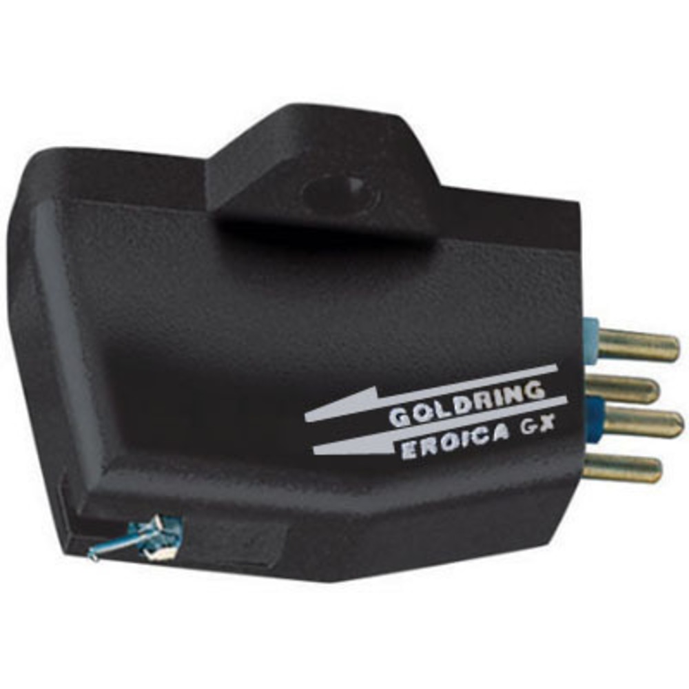 Картридж Hi-Fi Goldring Eroica GX Cartridge