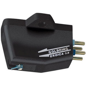 Картридж Hi-Fi Goldring Eroica GX Cartridge