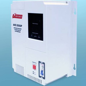 Стабилизатор PowerMan AVS 3000P