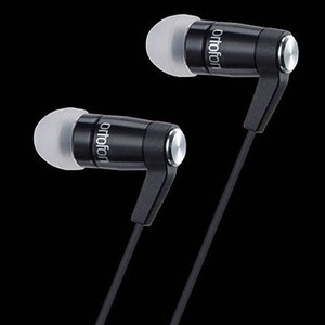 Наушники внутриканальные классические Ortofon e-Q7 Black
