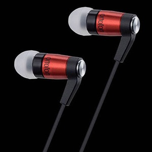 Наушники внутриканальные классические Ortofon e-Q7 Red