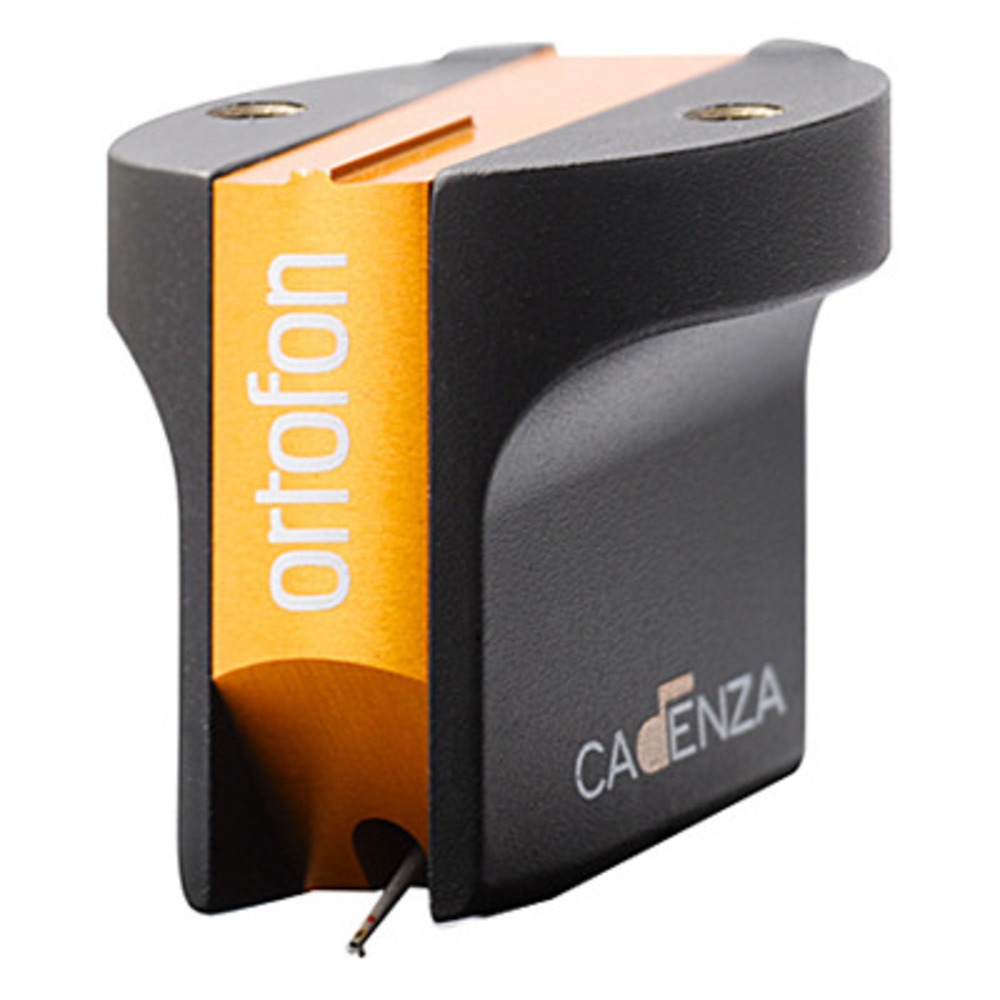 Картридж Hi-Fi Ortofon Cartridge MC Cadenza Bronze
