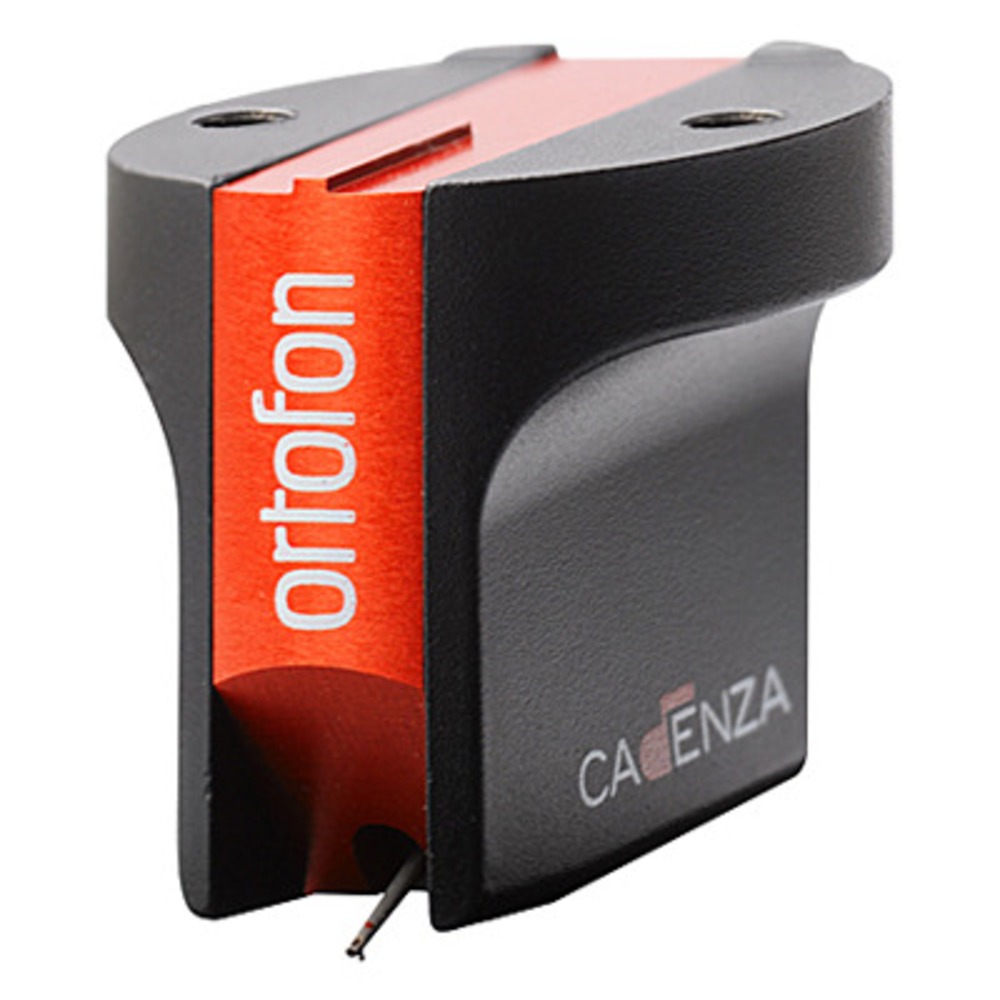 Картридж Hi-Fi Ortofon Cartridge MC Cadenza Red