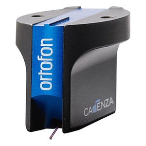 Картридж Hi-Fi Ortofon Cartridge MC Cadenza Blue