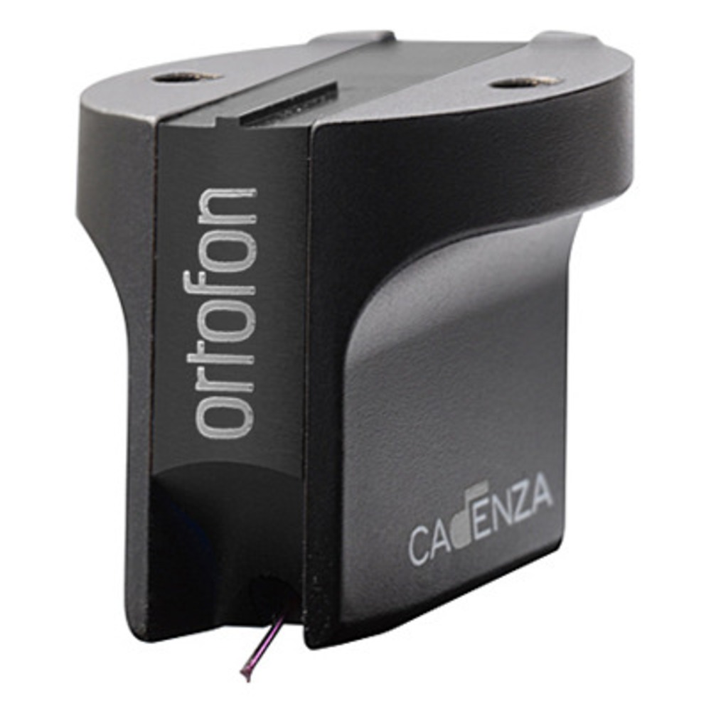 Картридж Hi-Fi Ortofon Cartridge MC Cadenza Black