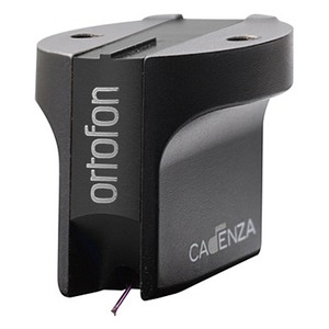 Картридж Hi-Fi Ortofon Cartridge MC Cadenza Black