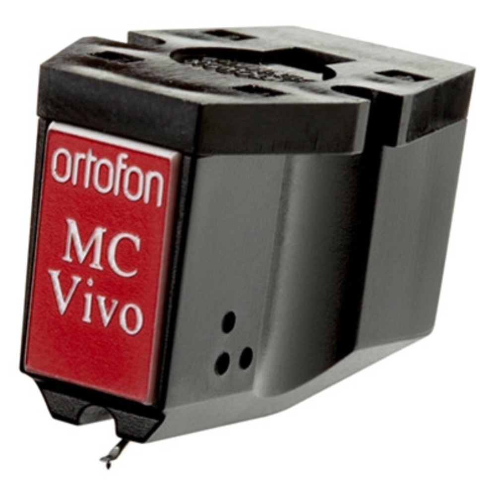 Картридж Hi-Fi Ortofon MC Vivo Red