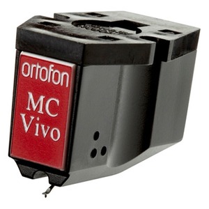 Картридж Hi-Fi Ortofon MC Vivo Red